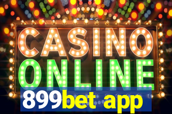899bet app